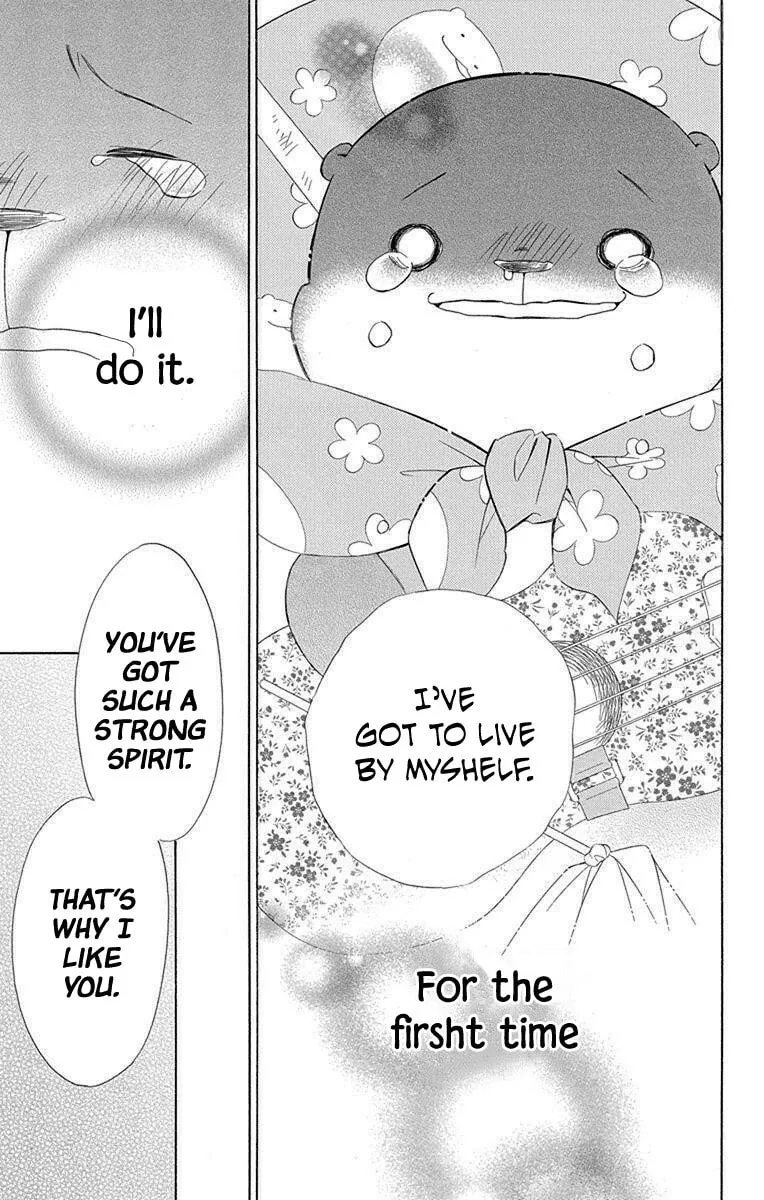 Read Colette Decides to Die chapter 54 image 16 on Lezhin