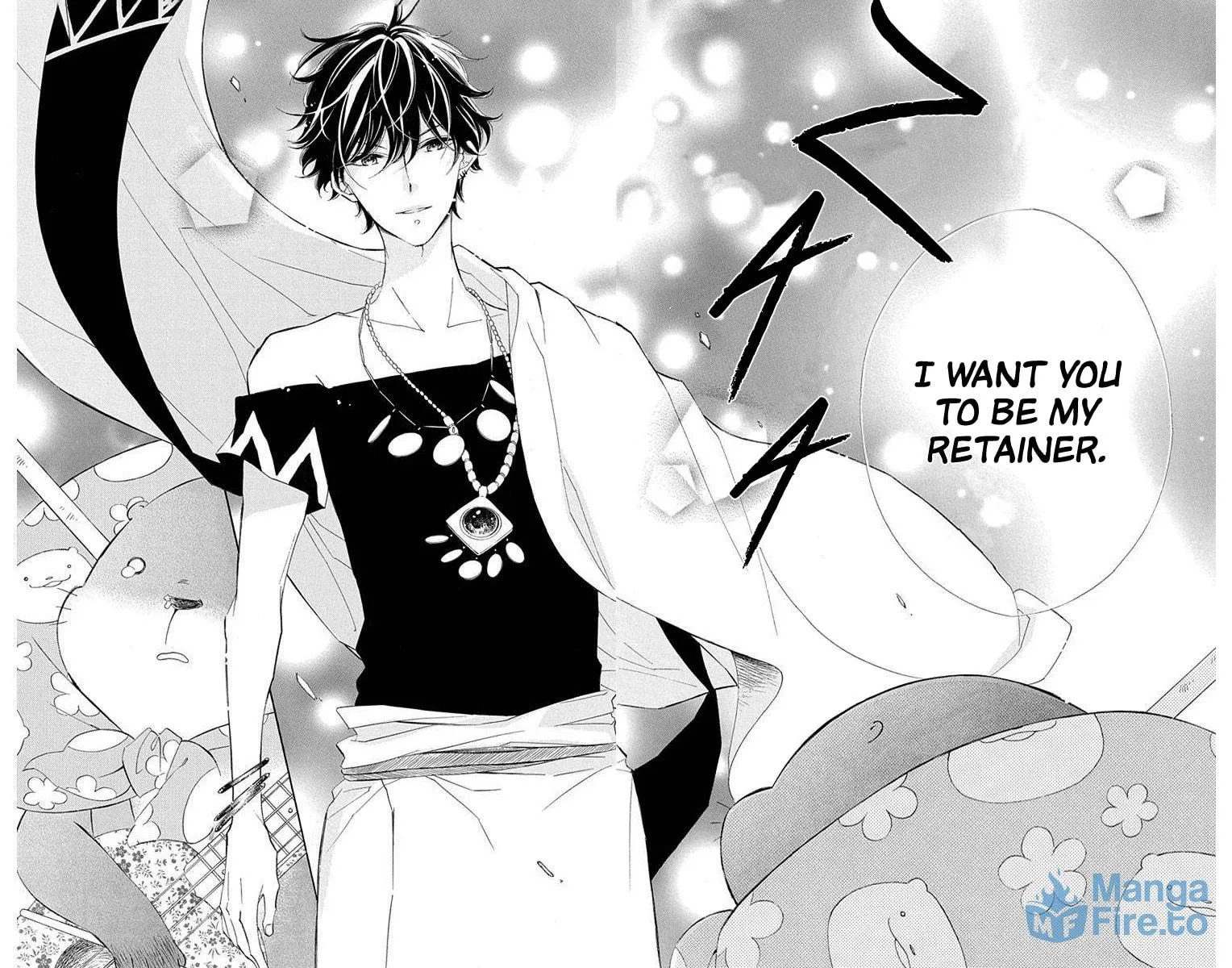 Read Colette Decides to Die chapter 54 image 17 on Lezhin