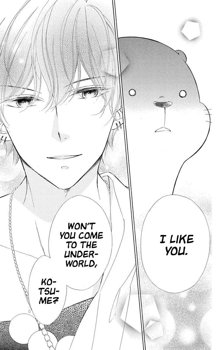 Read Colette Decides to Die chapter 54 image 21 on Lezhin