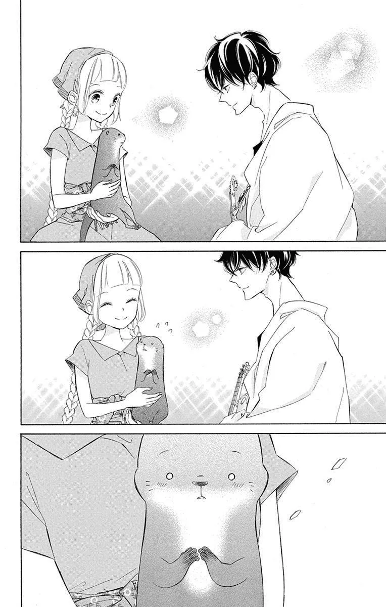 Read Colette Decides to Die chapter 54 image 22 on Lezhin