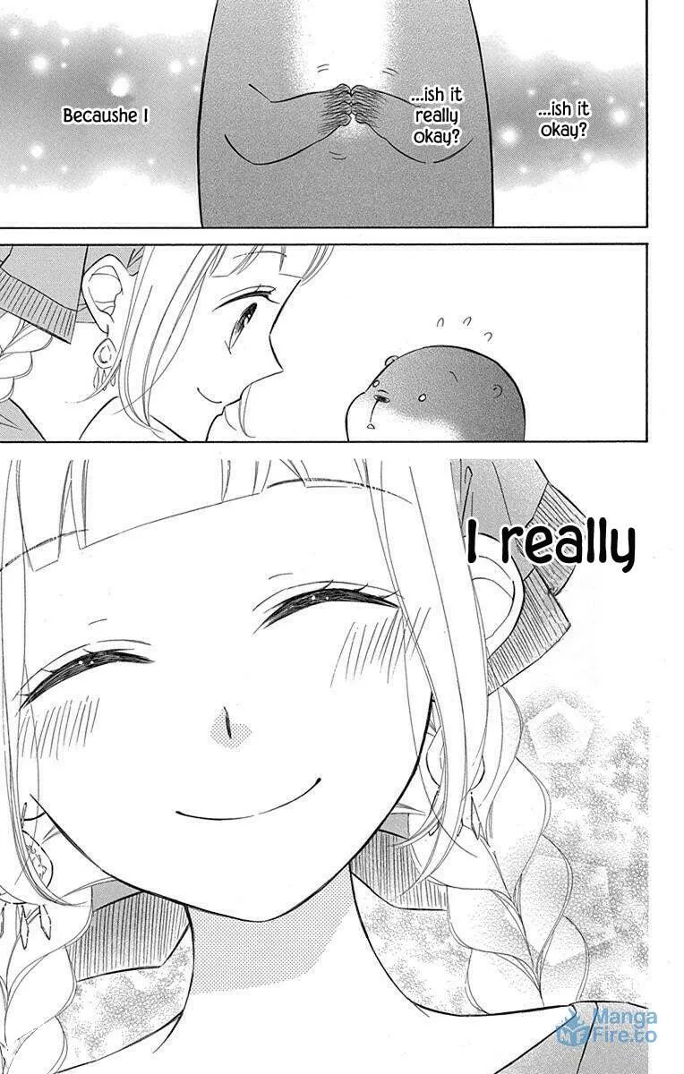 Read Colette Decides to Die chapter 54 image 23 on Lezhin