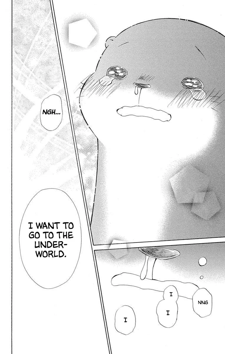 Read Colette Decides to Die chapter 54 image 24 on Lezhin