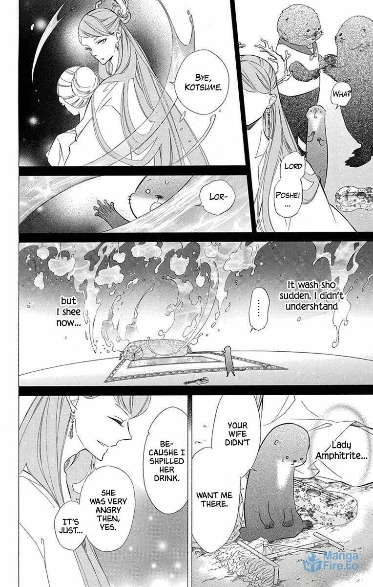 Read Colette Decides to Die chapter 54 image 5 on Lezhin