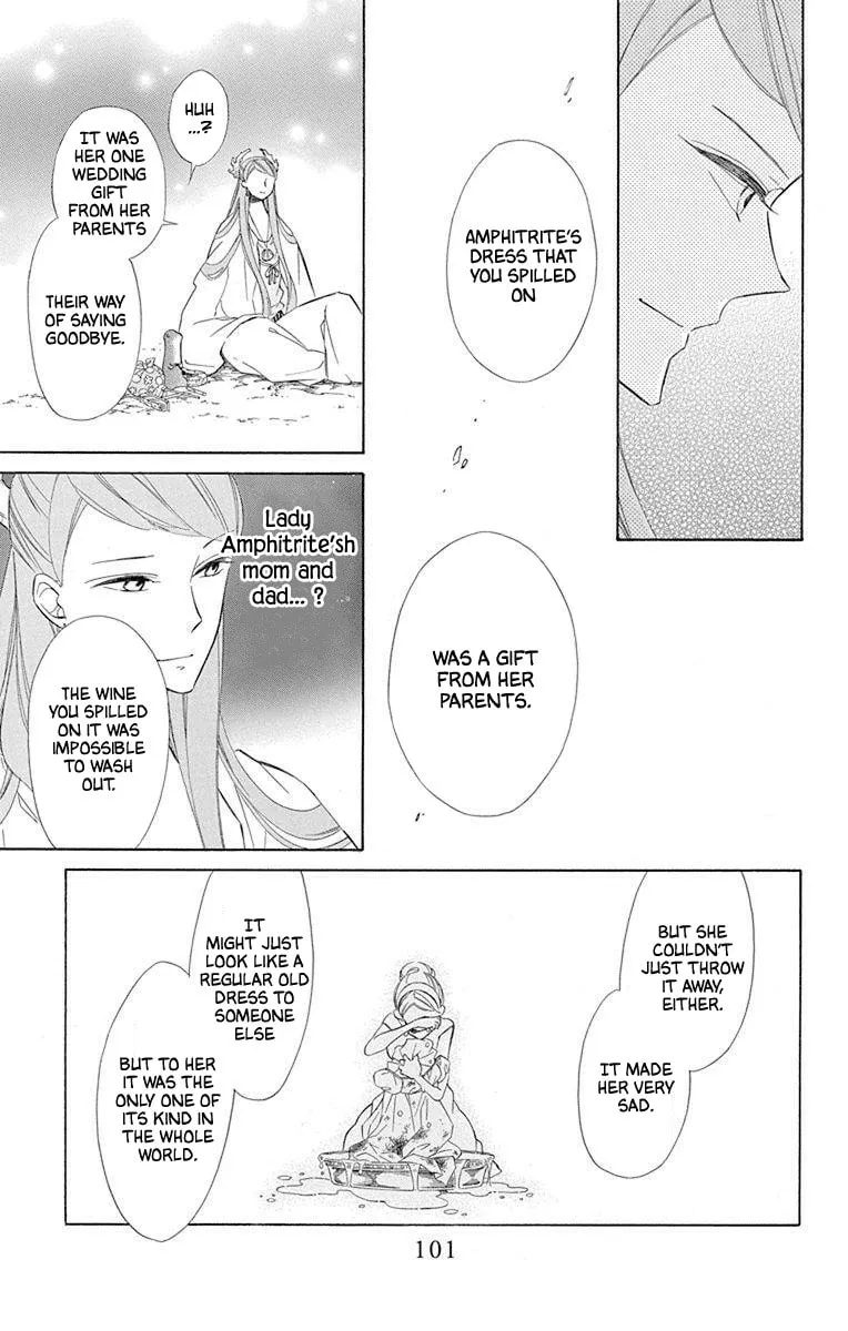 Read Colette Decides to Die chapter 54 image 6 on Lezhin