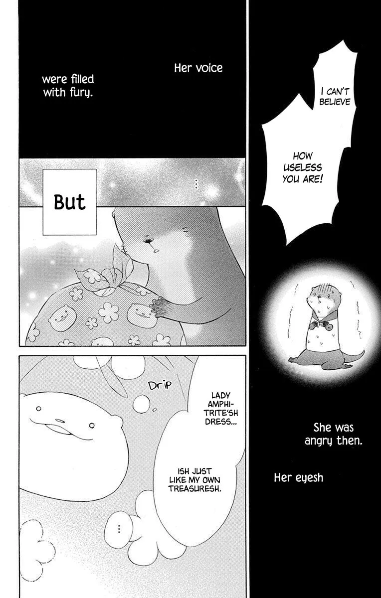 Read Colette Decides to Die chapter 54 image 9 on Lezhin