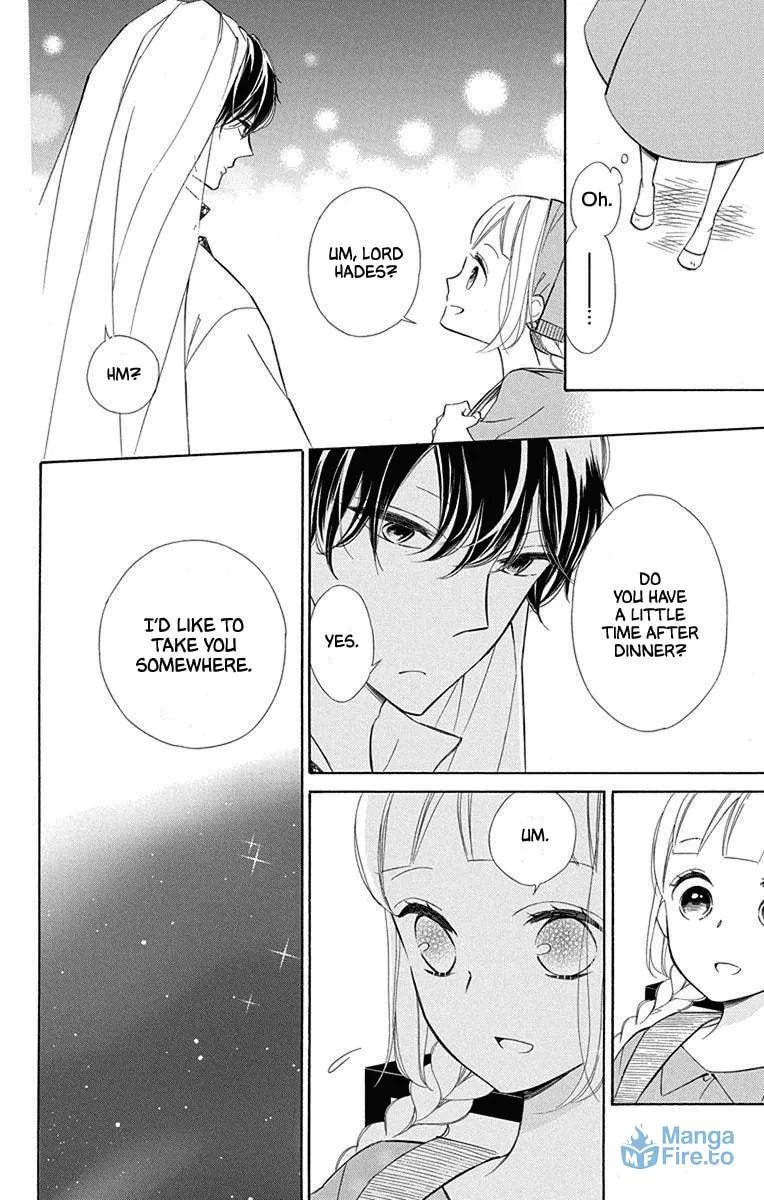 Read Colette Decides to Die chapter 55 image 11 on Lezhin