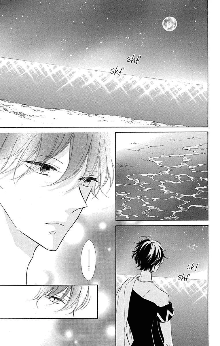 Read Colette Decides to Die chapter 55 image 12 on Lezhin