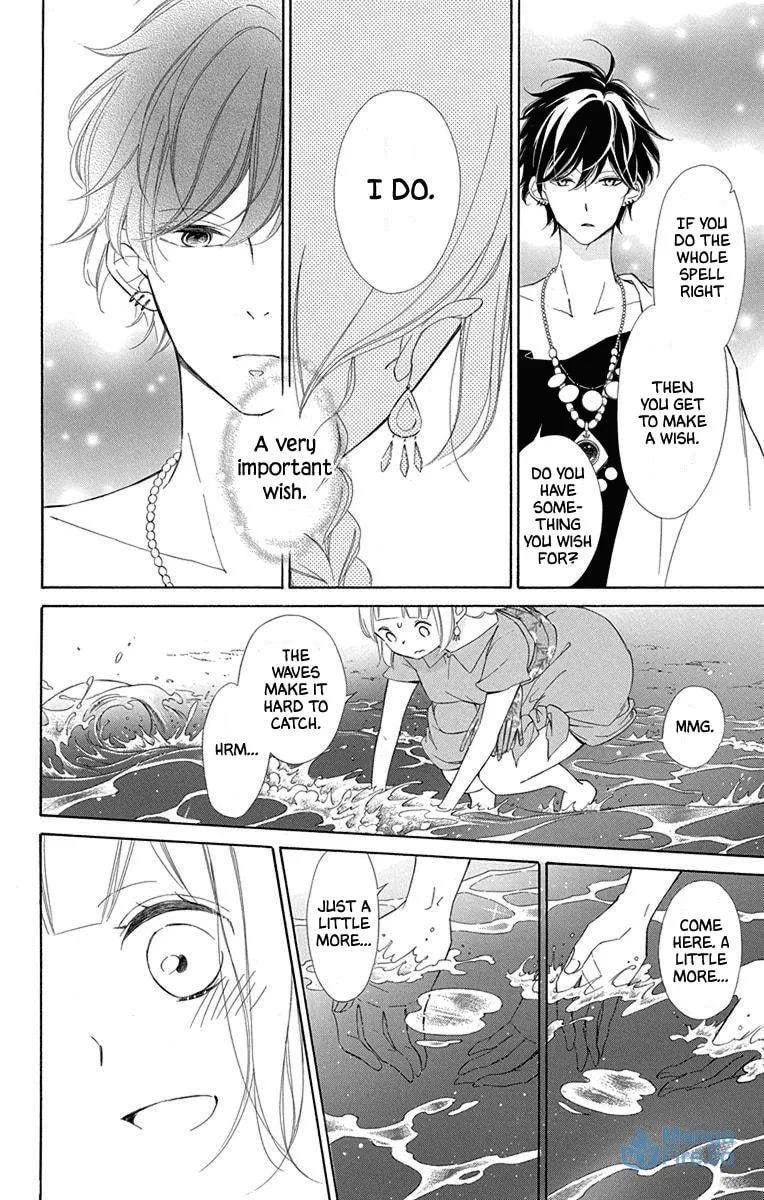 Read Colette Decides to Die chapter 55 image 17 on Lezhin