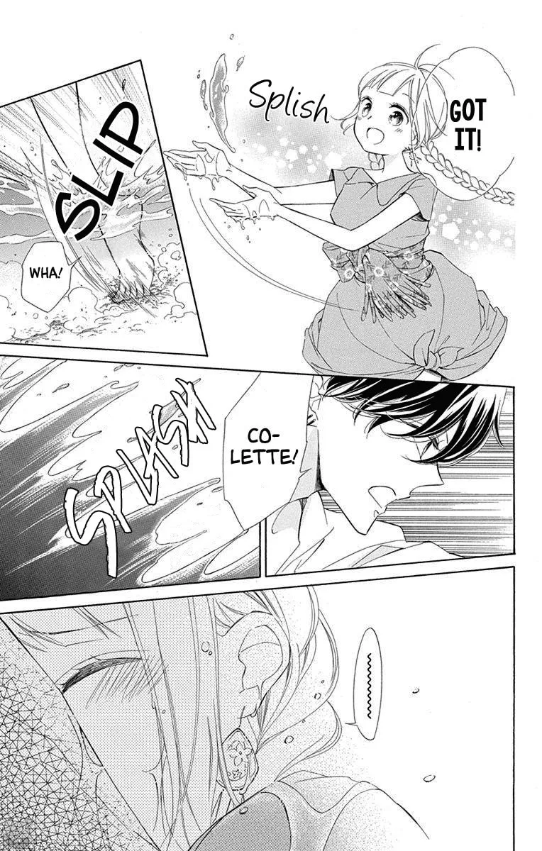 Read Colette Decides to Die chapter 55 image 18 on Lezhin