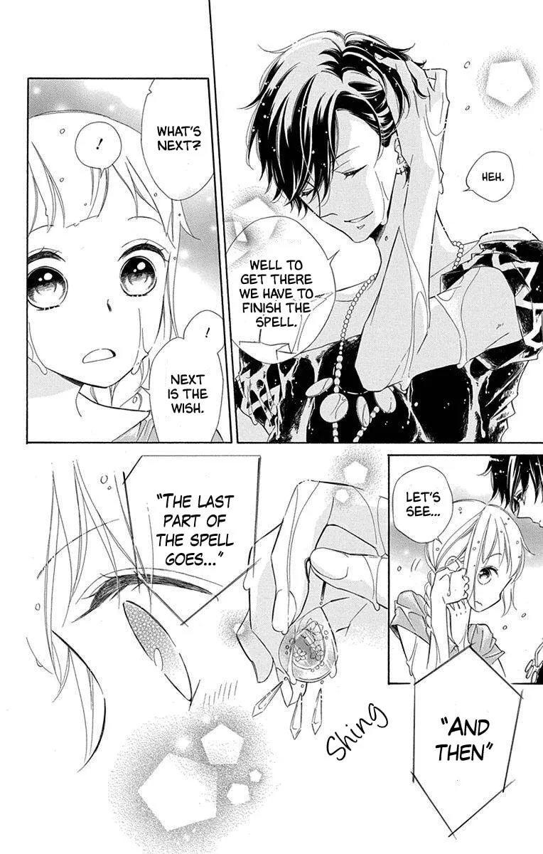 Read Colette Decides to Die chapter 55 image 21 on Lezhin