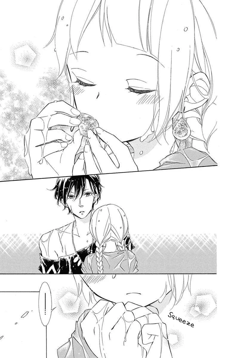 Read Colette Decides to Die chapter 55 image 22 on Lezhin