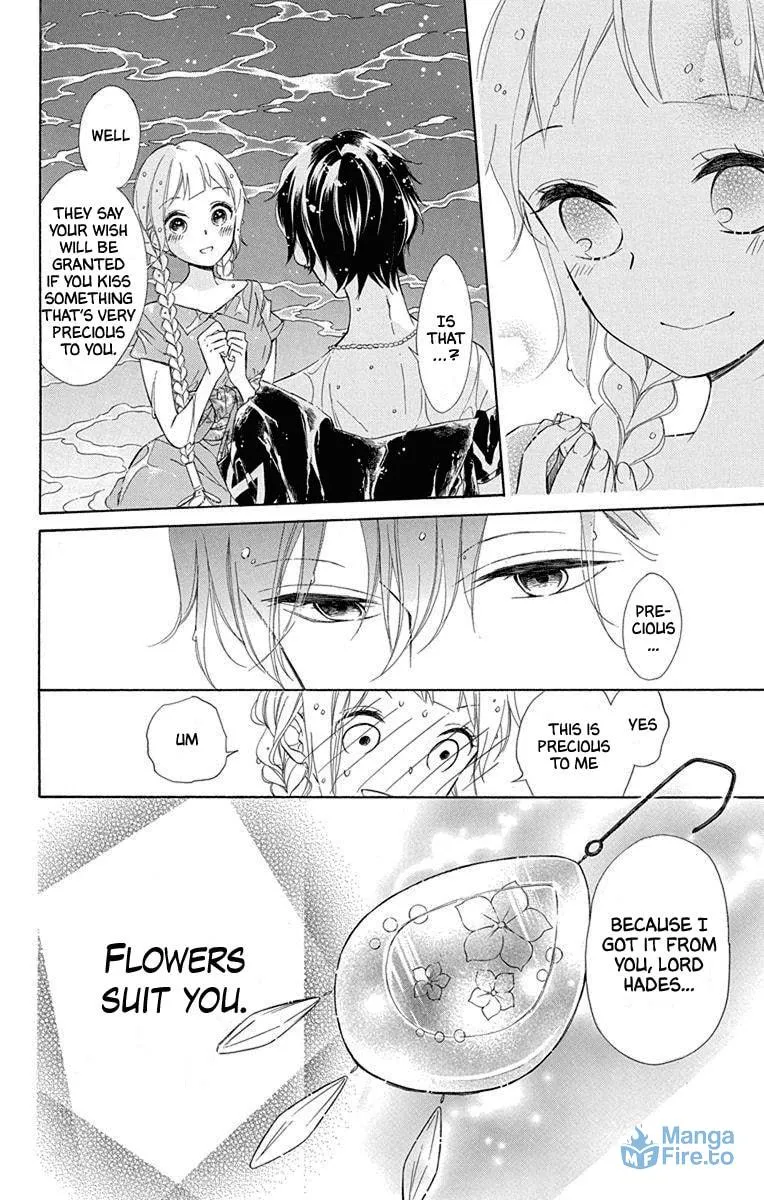 Read Colette Decides to Die chapter 55 image 23 on Lezhin