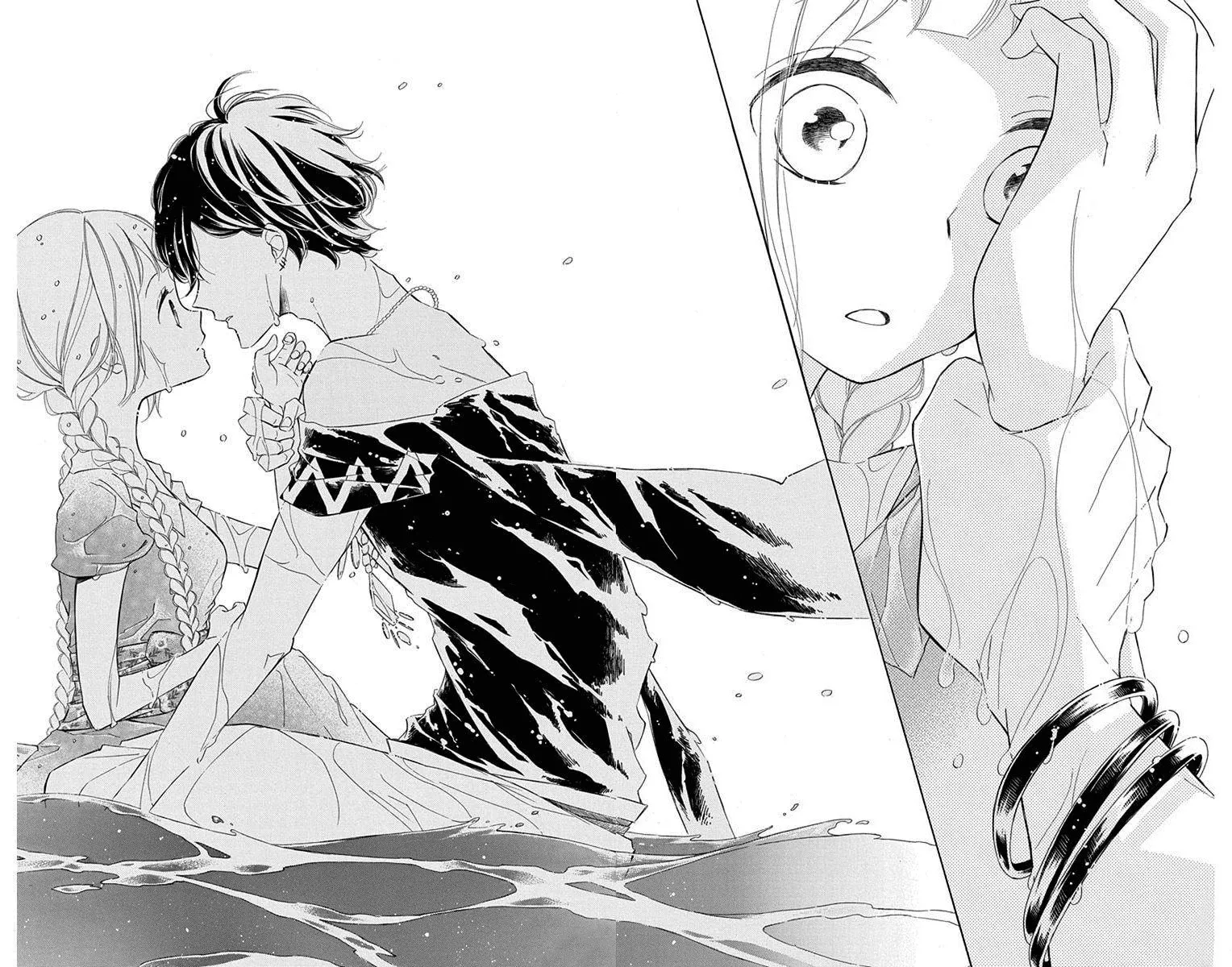 Read Colette Decides to Die chapter 55 image 27 on Lezhin