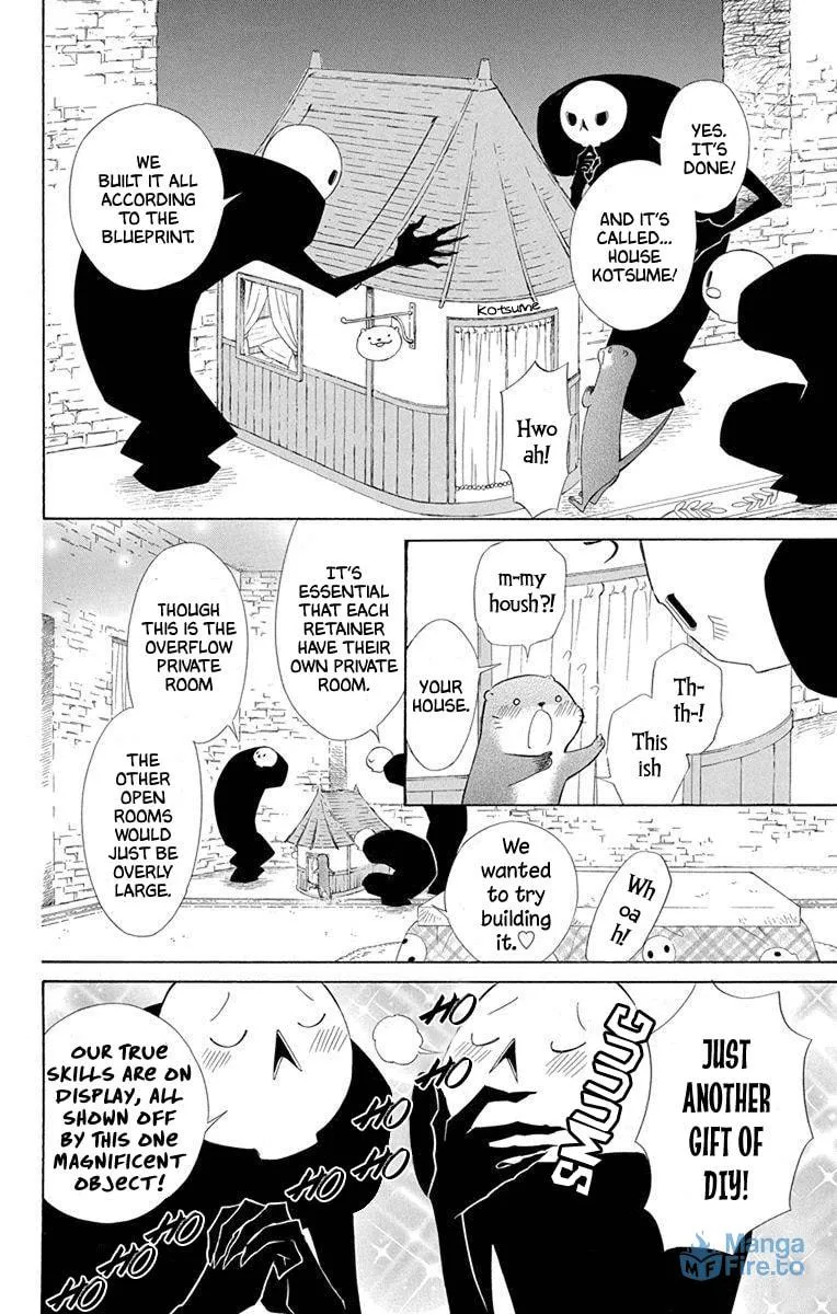 Read Colette Decides to Die chapter 55 image 5 on Lezhin