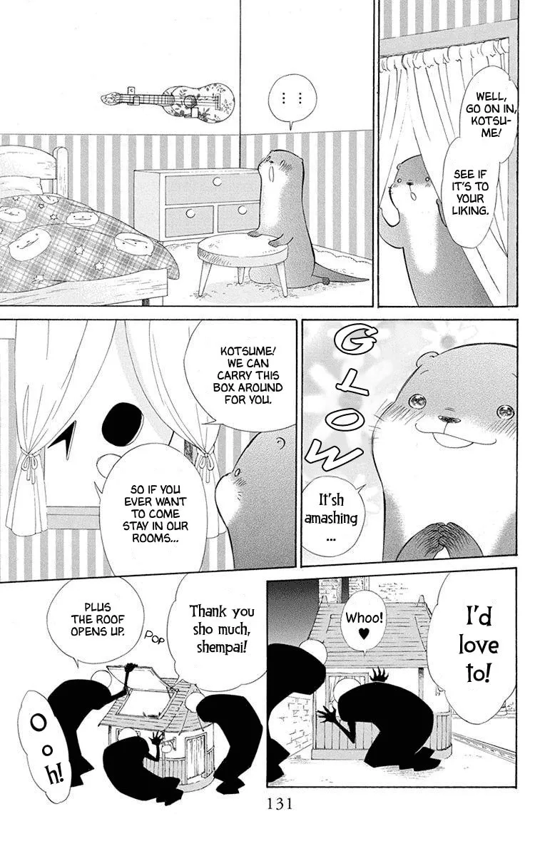 Read Colette Decides to Die chapter 55 image 6 on Lezhin