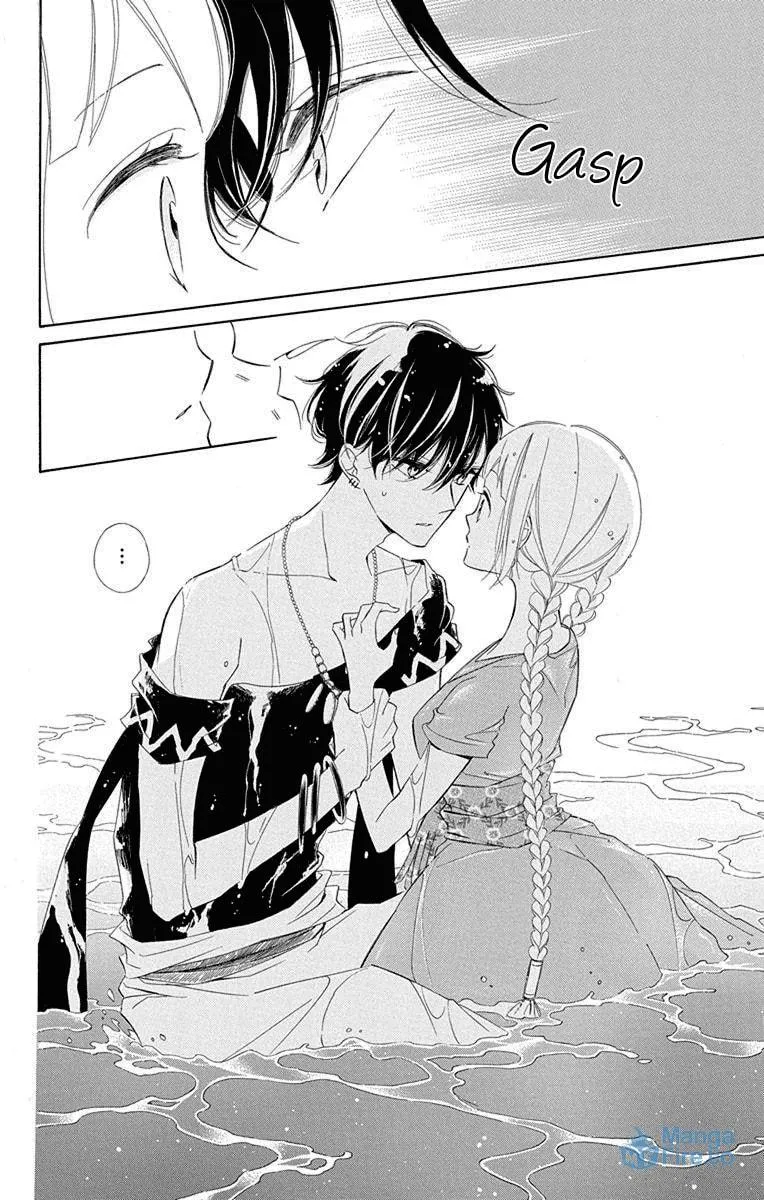 Read Colette Decides to Die chapter 56 image 2 on Lezhin