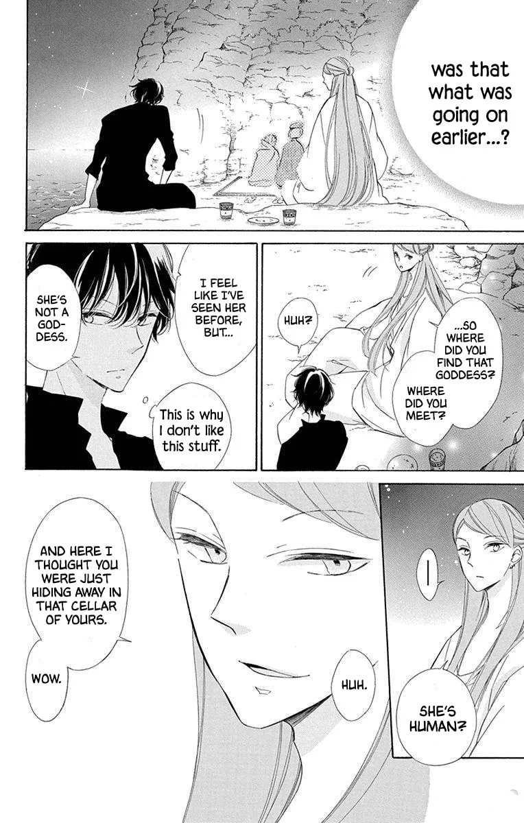 Read Colette Decides to Die chapter 56 image 22 on Lezhin