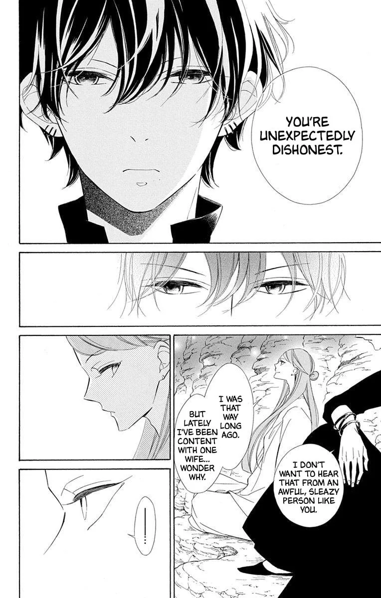 Read Colette Decides to Die chapter 56 image 24 on Lezhin