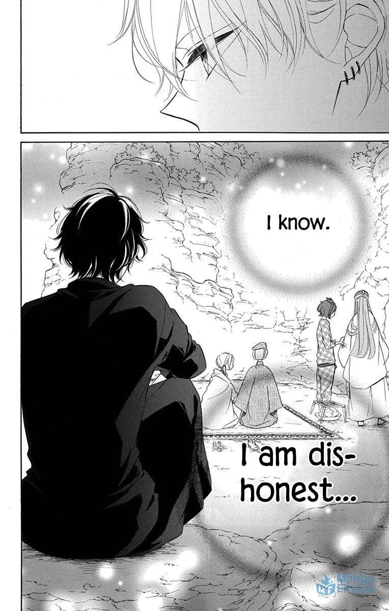Read Colette Decides to Die chapter 56 image 26 on Lezhin