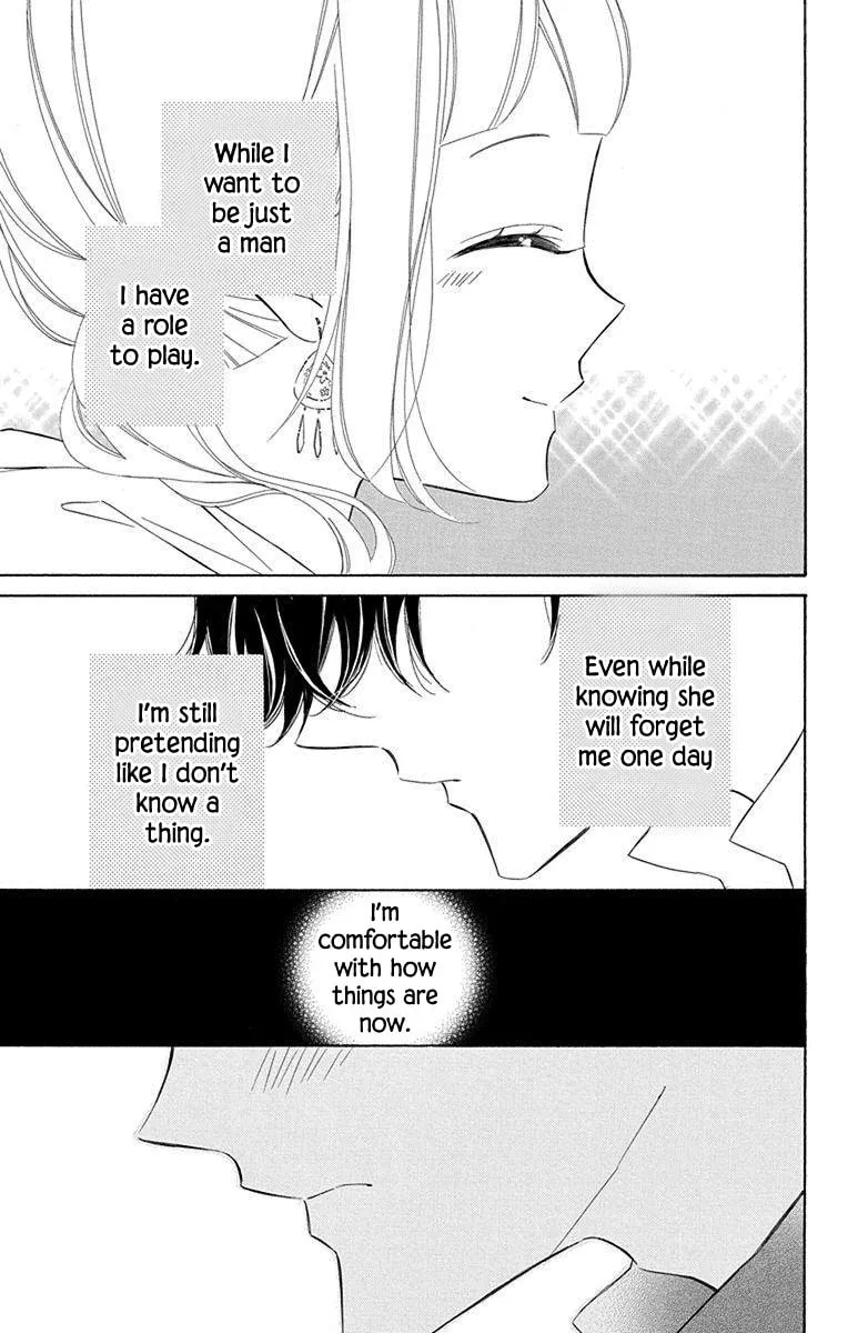 Read Colette Decides to Die chapter 56 image 27 on Lezhin