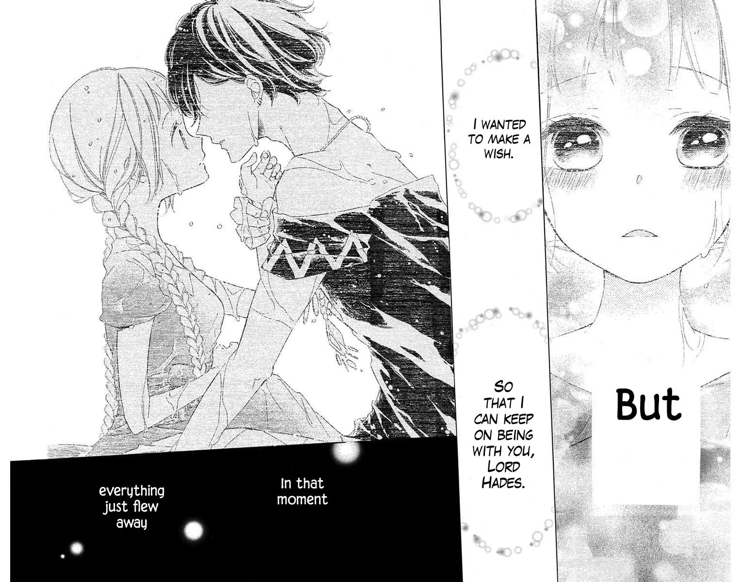 Read Colette Decides to Die chapter 56 image 28 on Lezhin