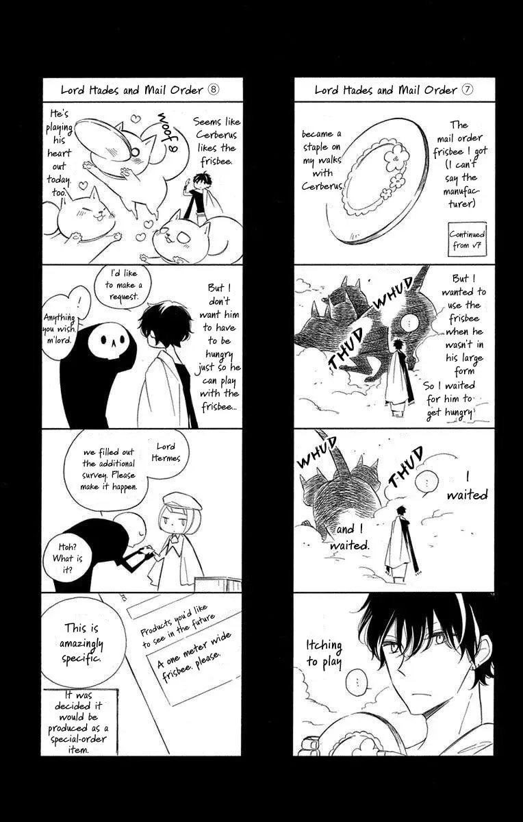 Read Colette Decides to Die chapter 56 image 30 on Lezhin