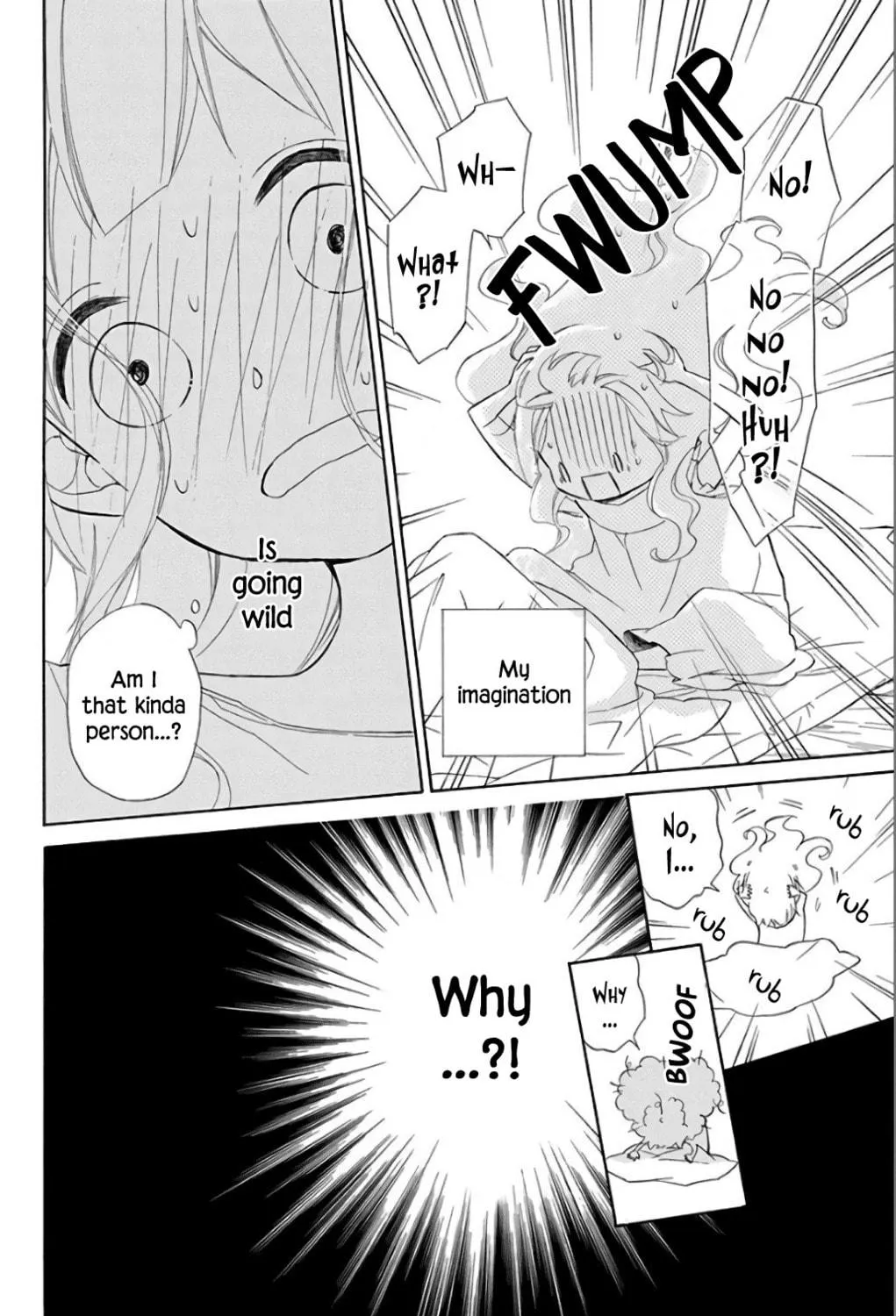 Read Colette Decides to Die chapter 57 image 10 on Lezhin