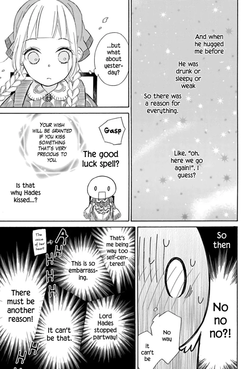 Read Colette Decides to Die chapter 57 image 36 on Lezhin