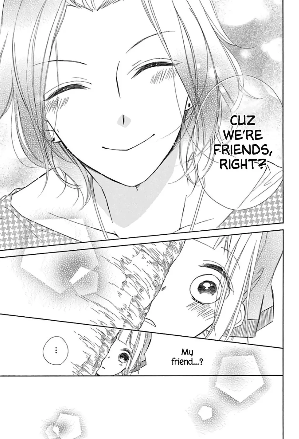 Read Colette Decides to Die chapter 57 image 44 on Lezhin