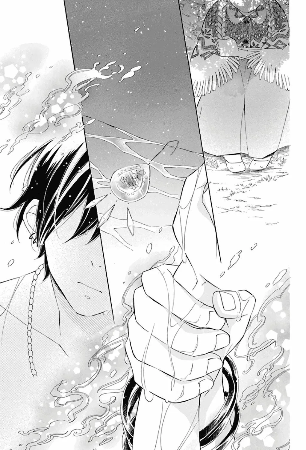 Read Colette Decides to Die chapter 57 image 52 on Lezhin