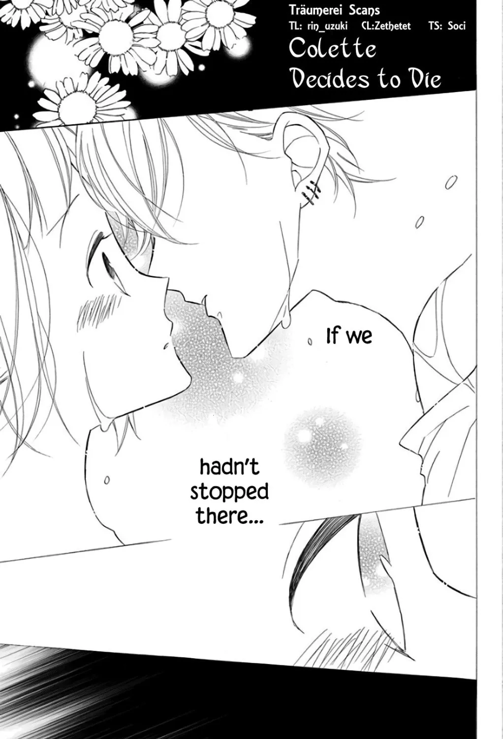 Read Colette Decides to Die chapter 57 image 6 on Lezhin