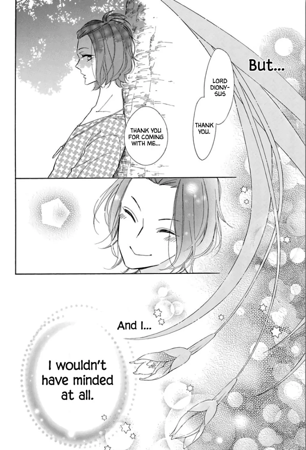 Read Colette Decides to Die chapter 57 image 62 on Lezhin