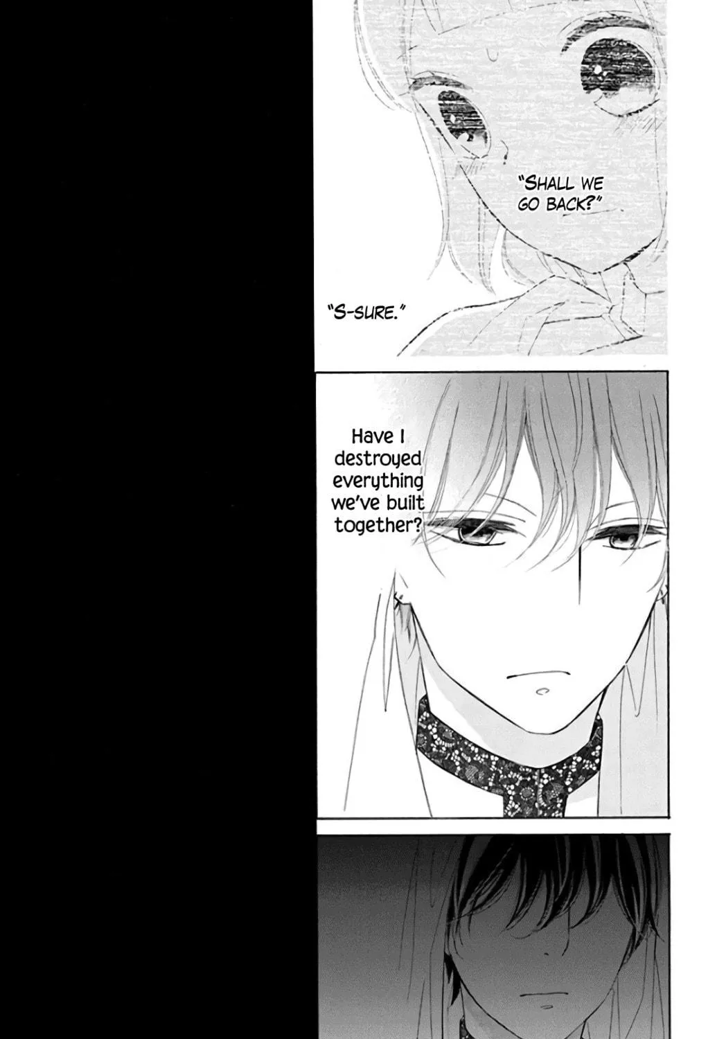 Read Colette Decides to Die chapter 58 image 4 on Lezhin