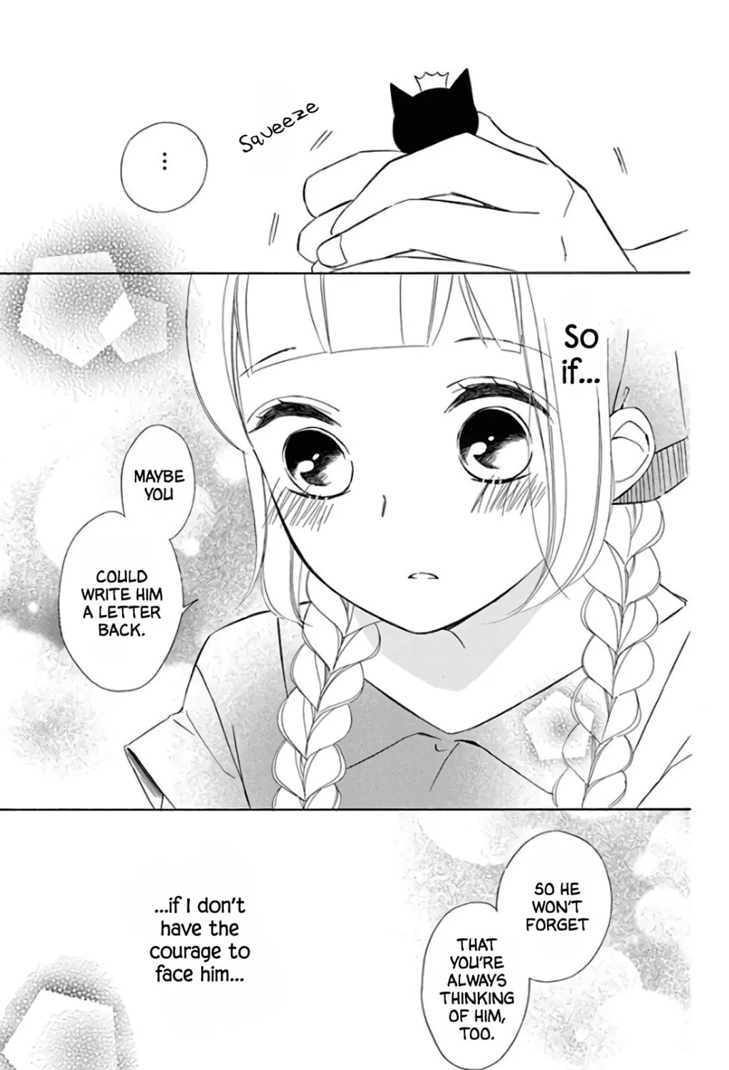 Read Colette Decides to Die chapter 58 image 48 on Lezhin