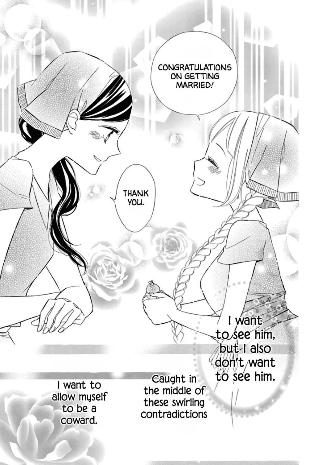 Read Colette Decides to Die chapter 58 image 52 on Lezhin