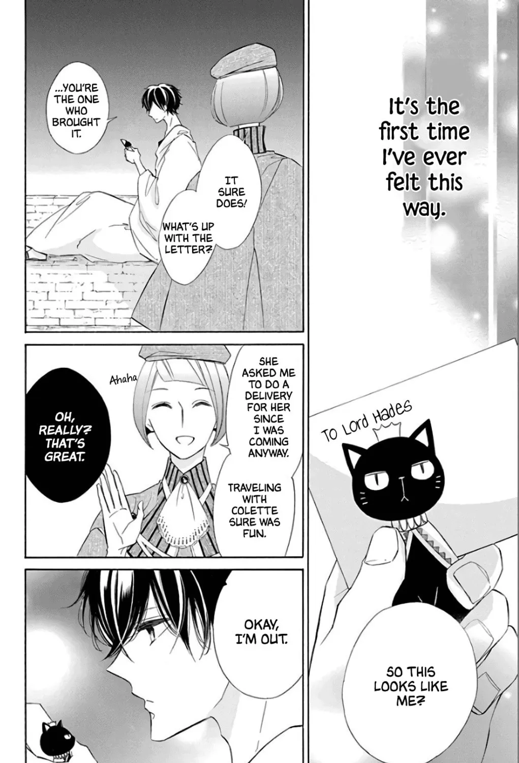 Read Colette Decides to Die chapter 58 image 54 on Lezhin