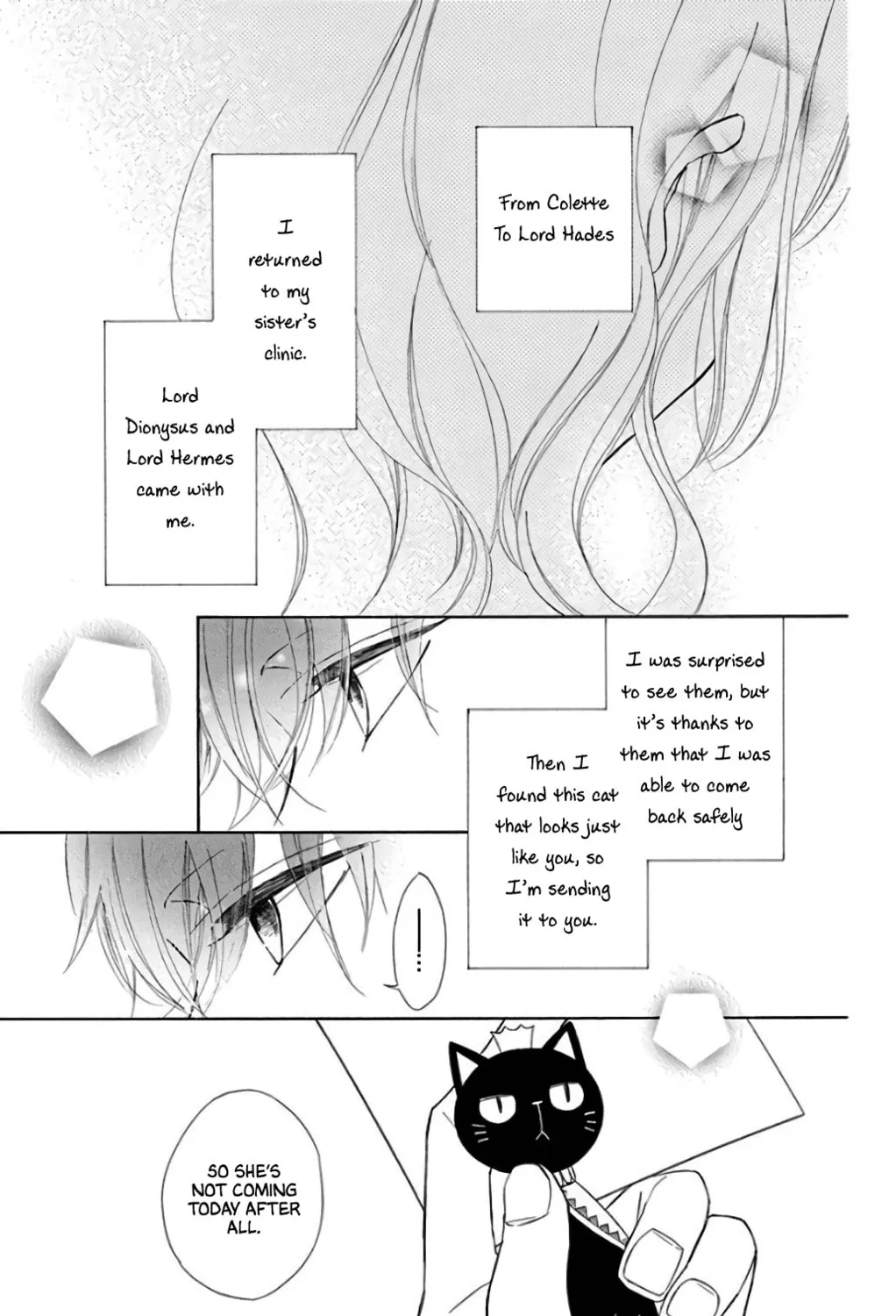 Read Colette Decides to Die chapter 58 image 56 on Lezhin