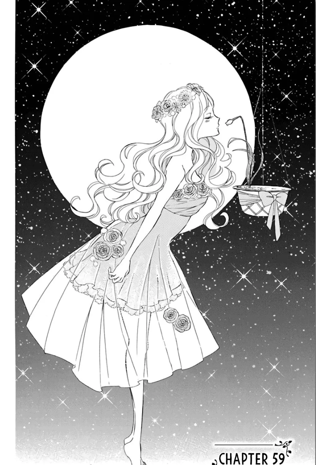Read Colette Decides to Die chapter 59 image 2 on Lezhin