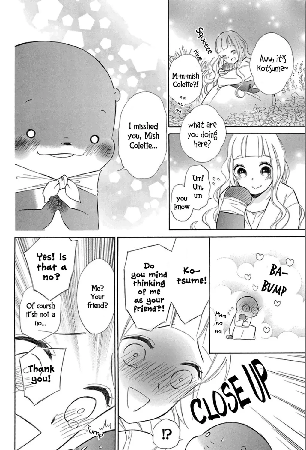 Read Colette Decides to Die chapter 59 image 30 on Lezhin