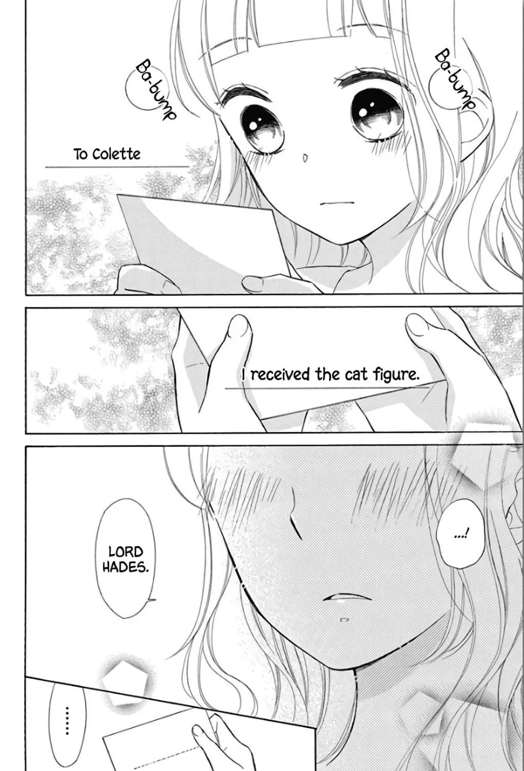 Read Colette Decides to Die chapter 59 image 34 on Lezhin