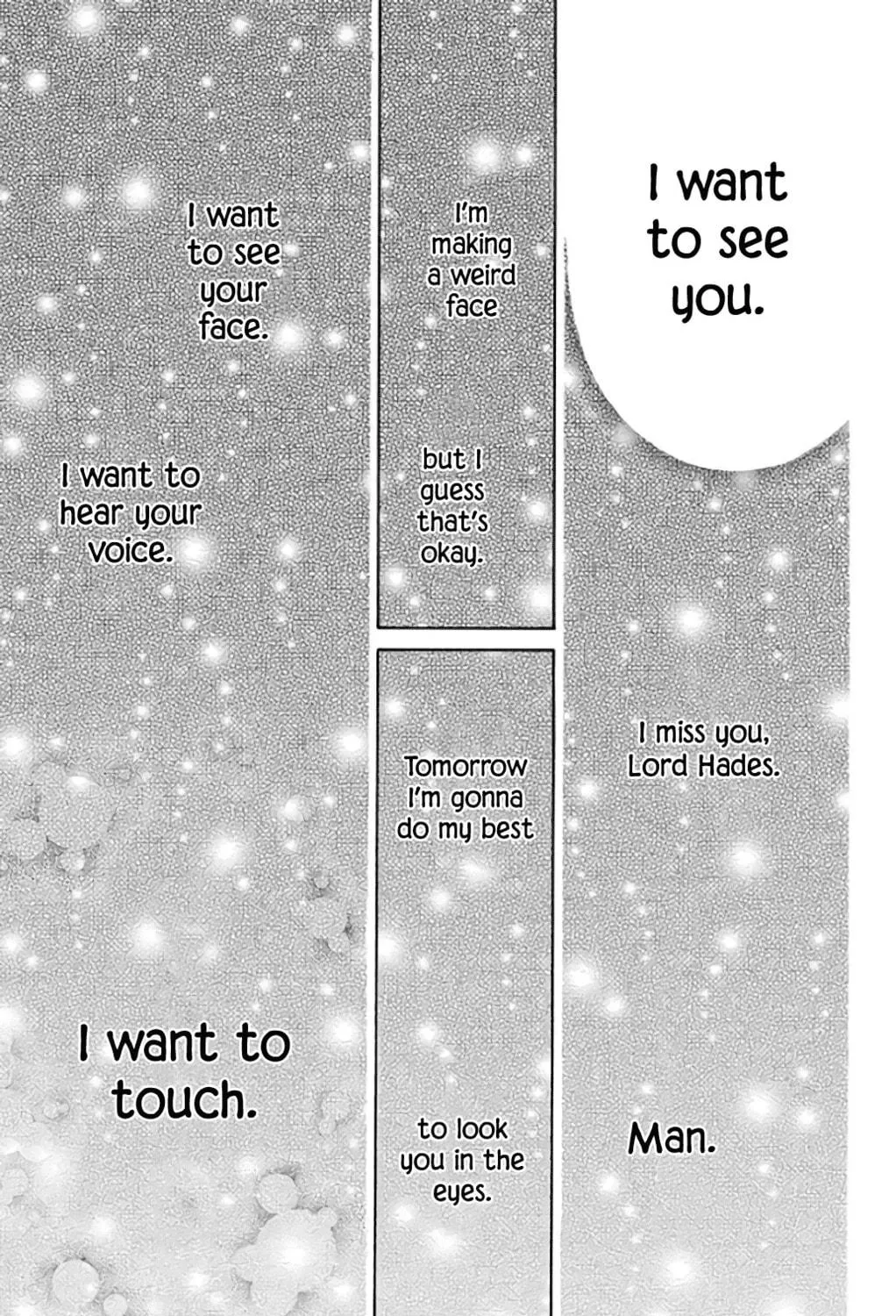 Read Colette Decides to Die chapter 59 image 40 on Lezhin