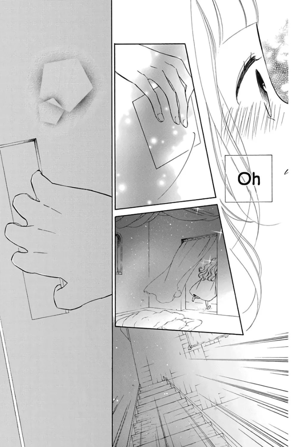 Read Colette Decides to Die chapter 59 image 48 on Lezhin