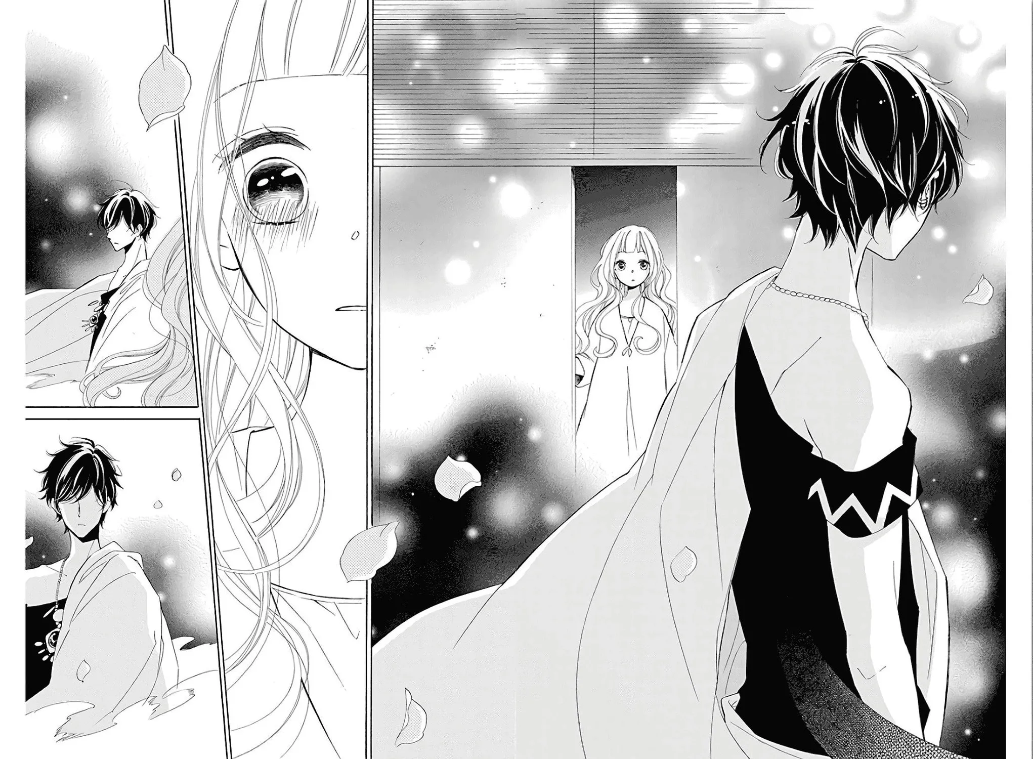 Read Colette Decides to Die chapter 59 image 50 on Lezhin