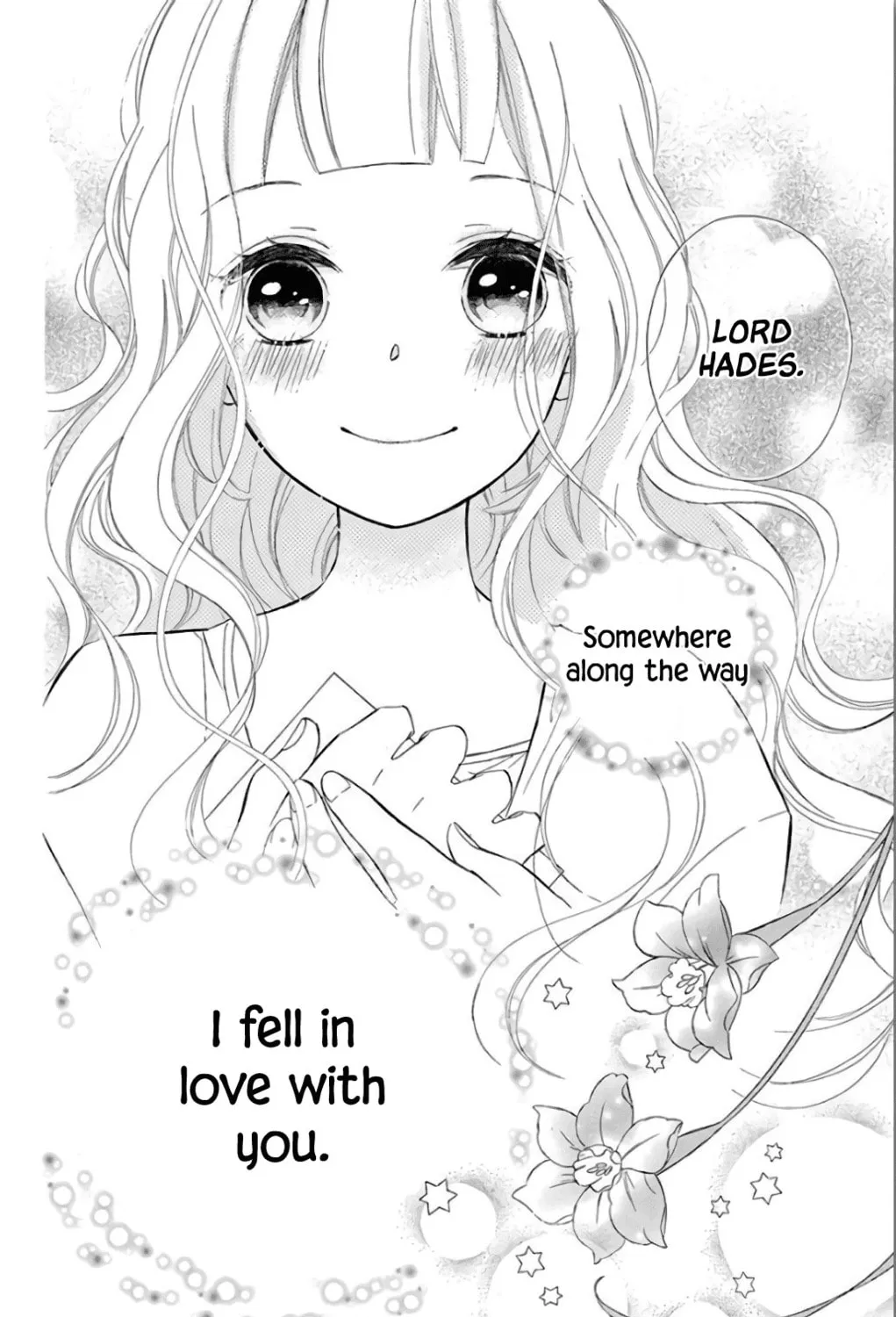 Read Colette Decides to Die chapter 59 image 54 on Lezhin