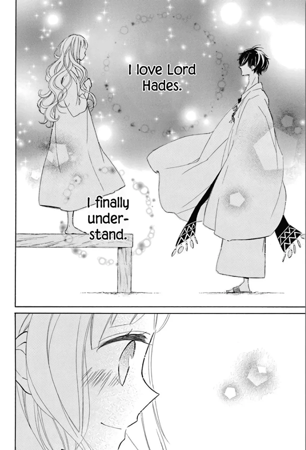 Read Colette Decides to Die chapter 60 image 2 on Lezhin