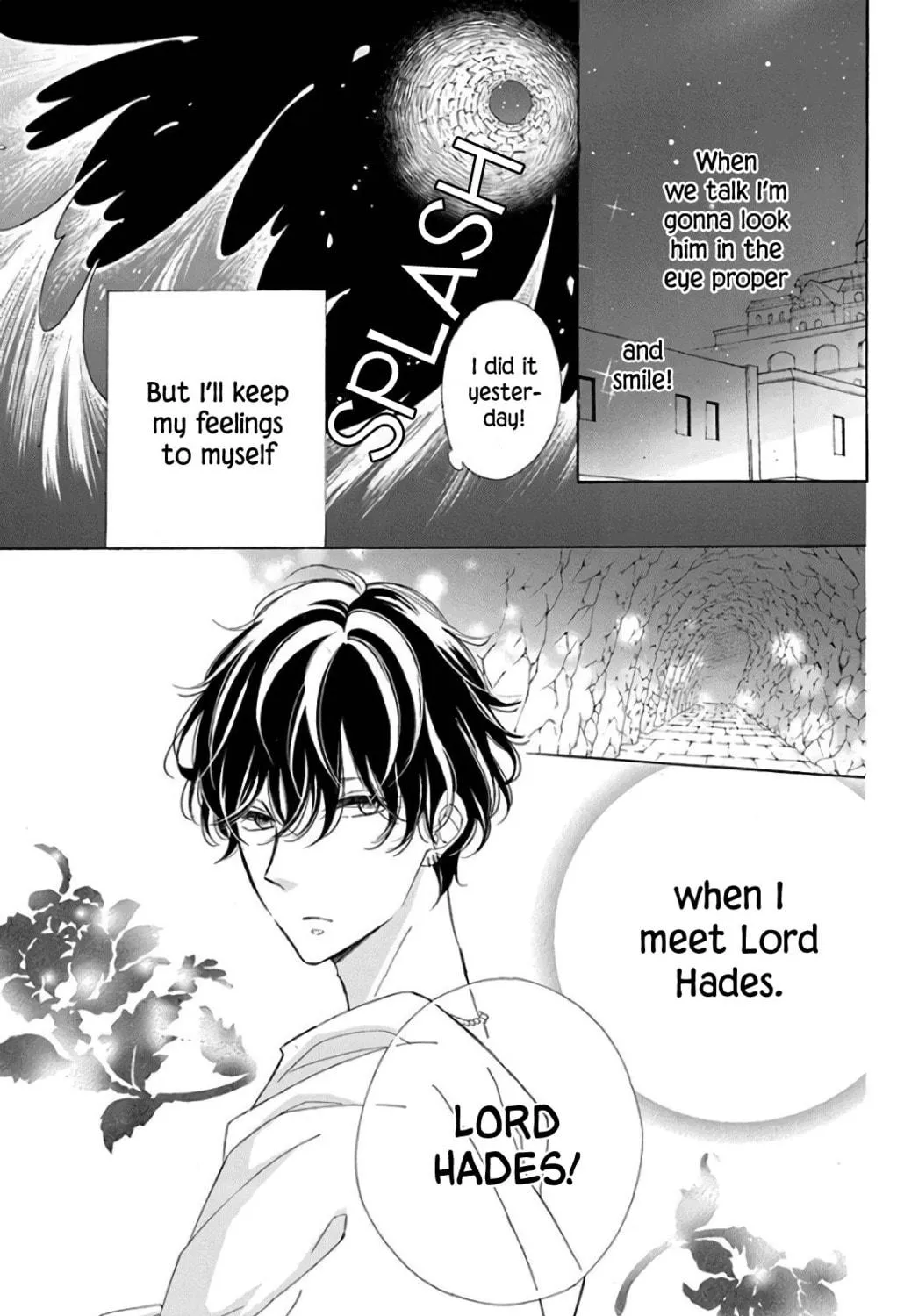 Read Colette Decides to Die chapter 60 image 28 on Lezhin