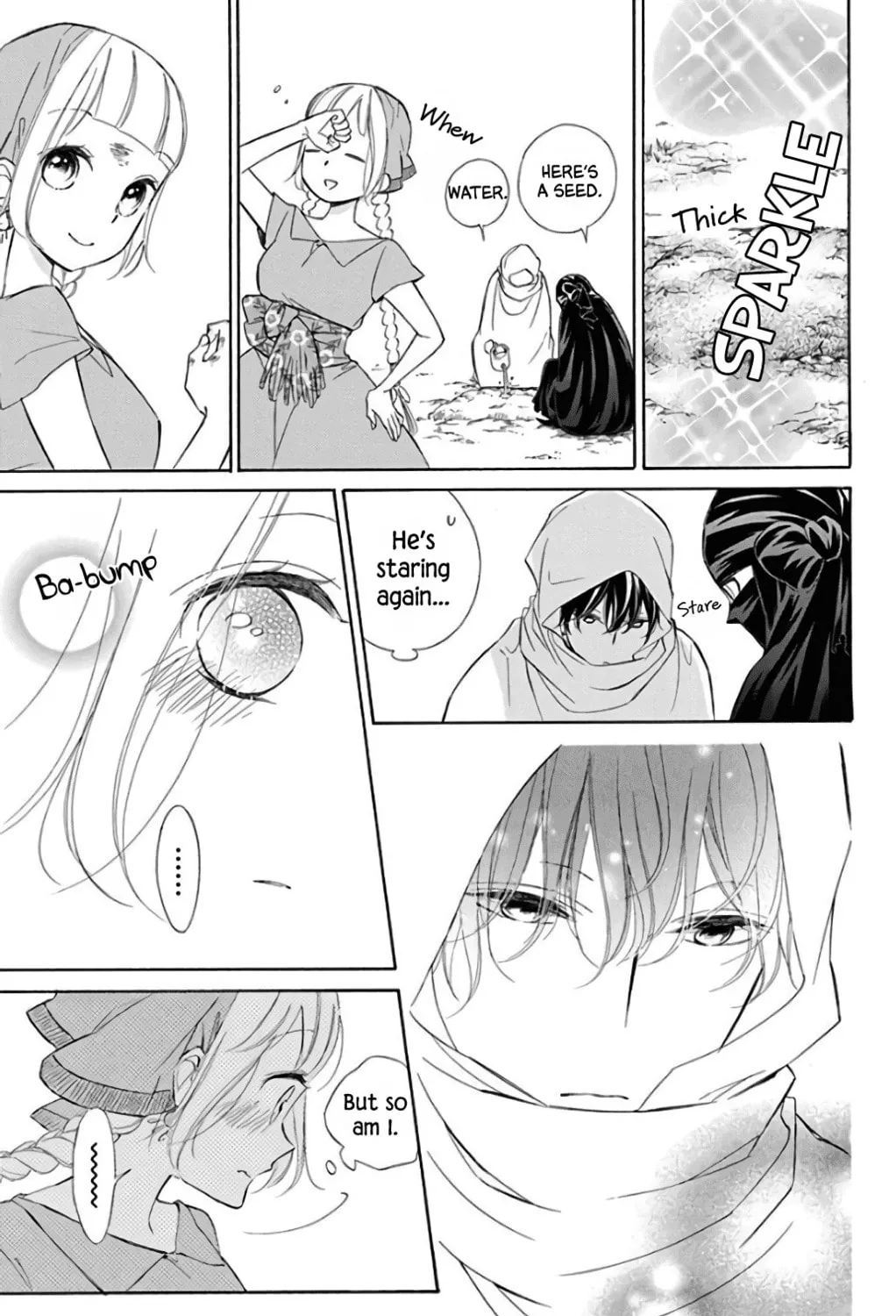 Read Colette Decides to Die chapter 60 image 44 on Lezhin