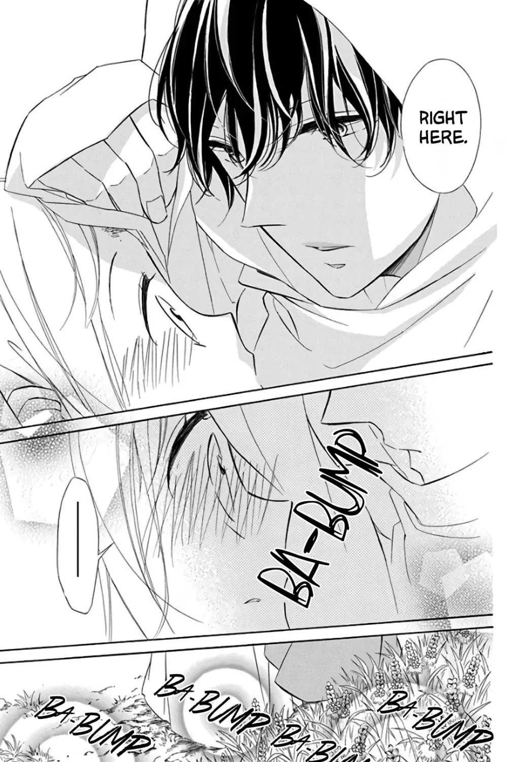 Read Colette Decides to Die chapter 60 image 48 on Lezhin
