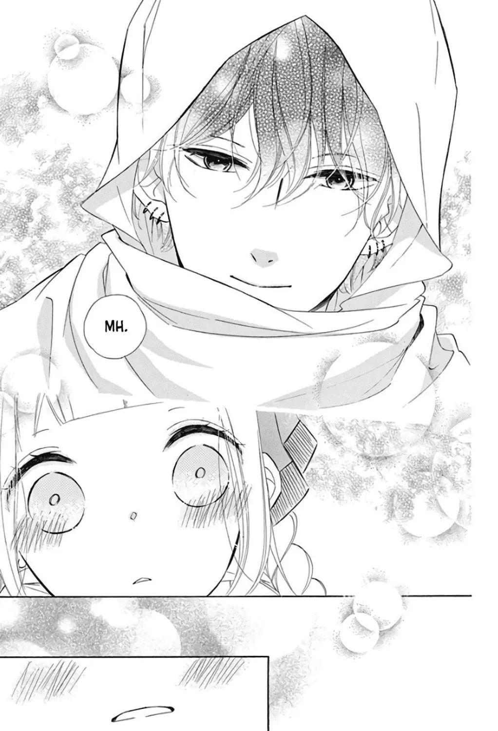 Read Colette Decides to Die chapter 60 image 52 on Lezhin