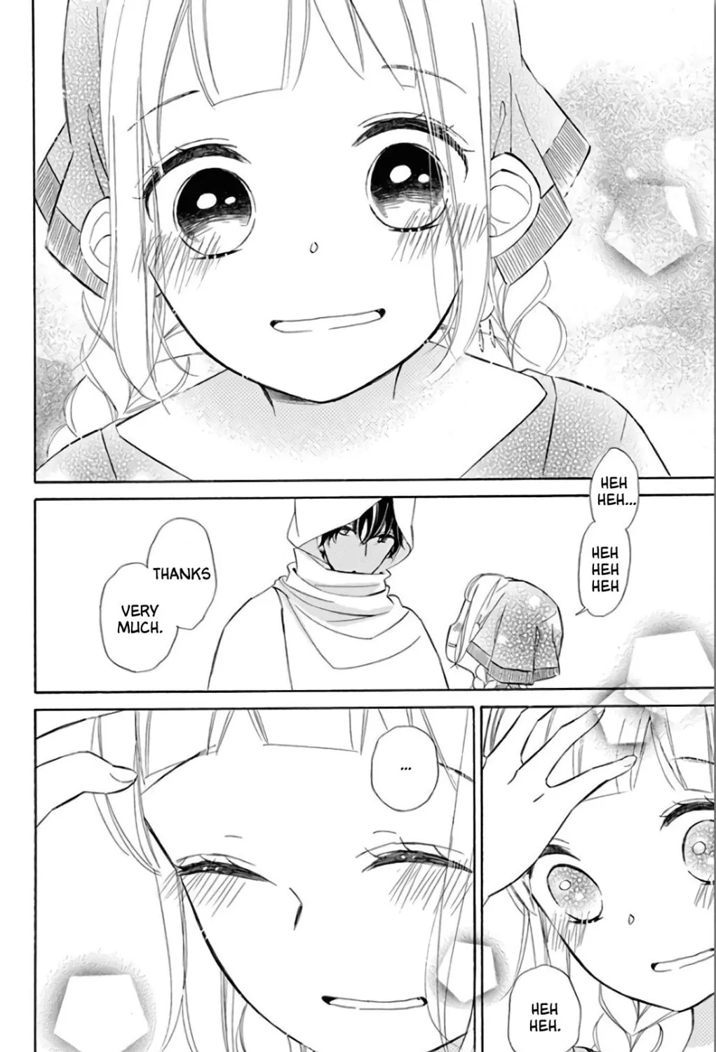 Read Colette Decides to Die chapter 60 image 54 on Lezhin